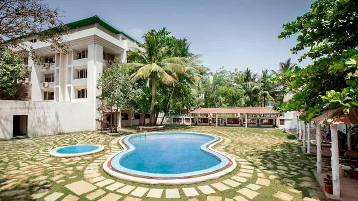 Resort Image