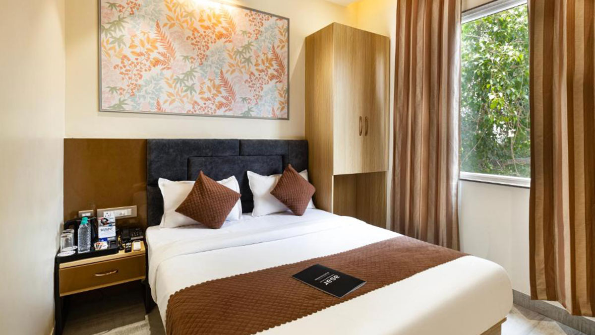 Asar Varanasi by Orion Hotels  Varanasi