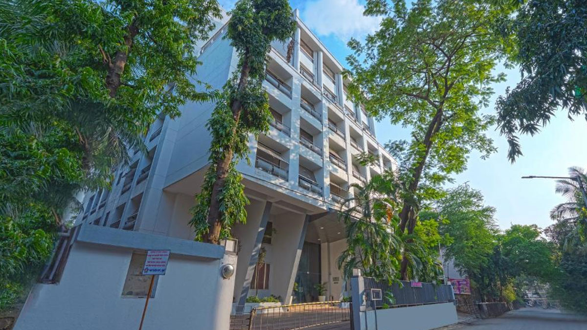 Asar Landmark Suites by Orion